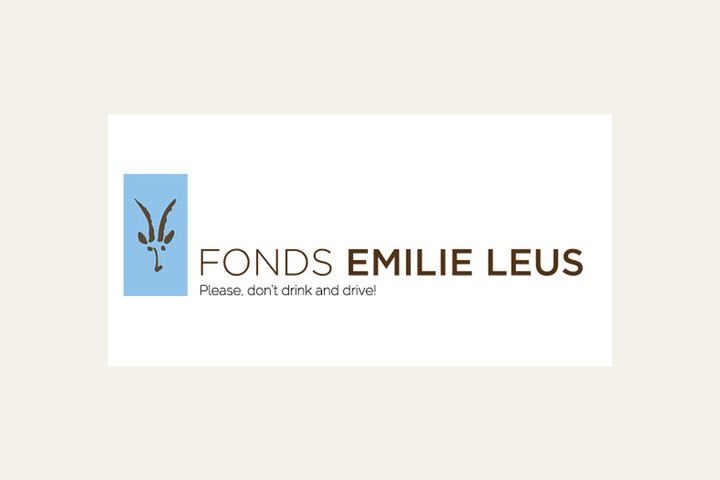 Fonds Emilie Leus: ons nieuw nationaal project