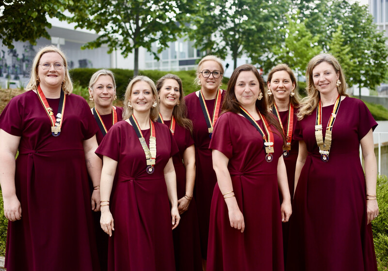 Be proud and stand out: het jaarthema 2026–2027