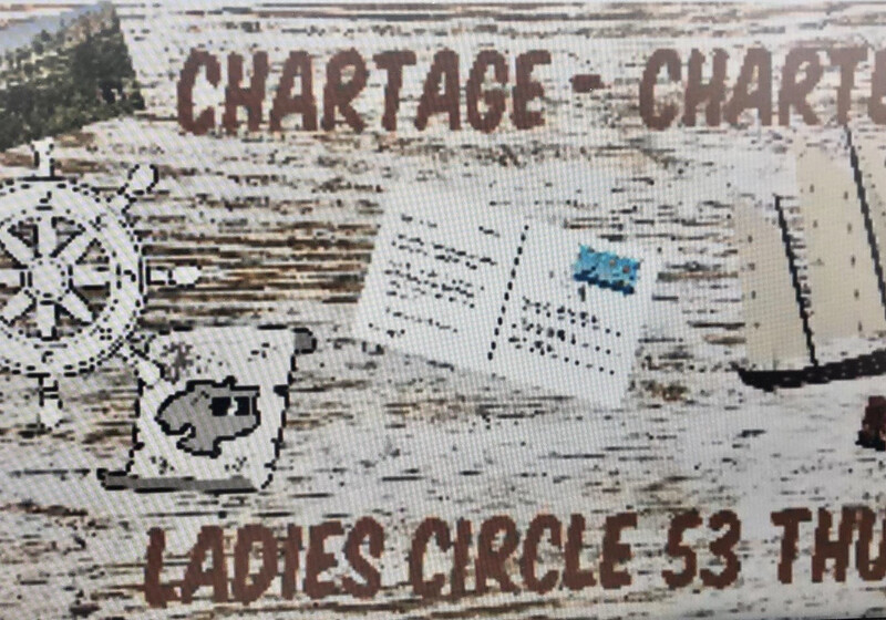 Welkom Ladies’ Circle 53 Thuin!