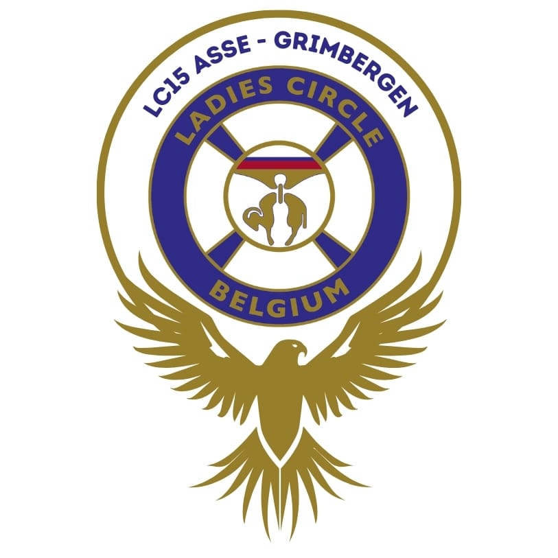 LC 15 Asse-Grimbergen