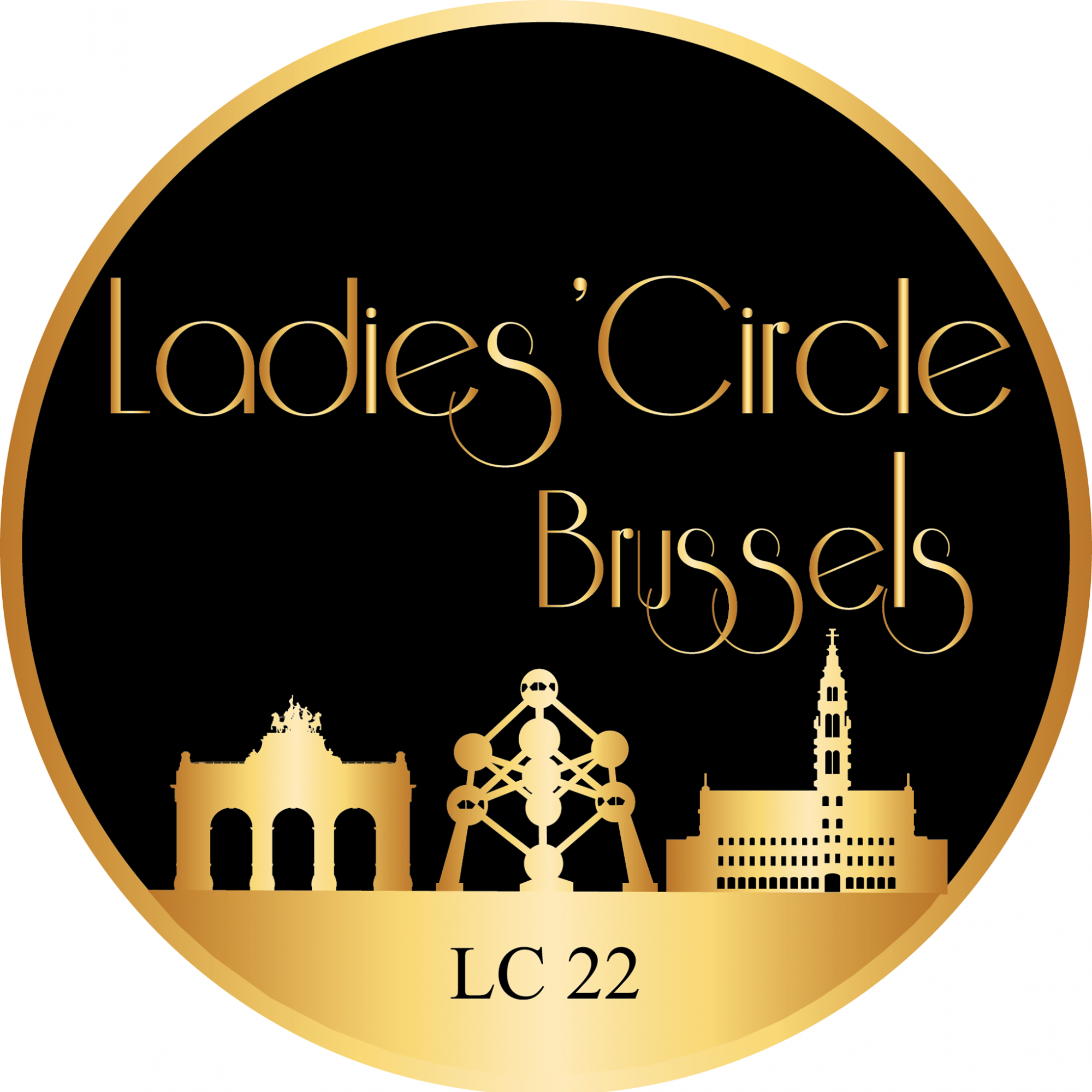 LC 22 Bruxelles