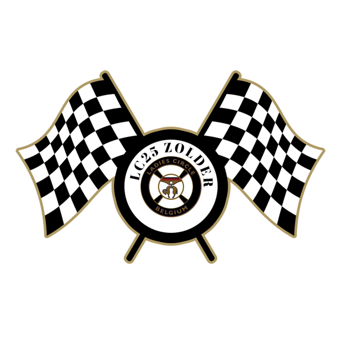 LC 25 Zolder