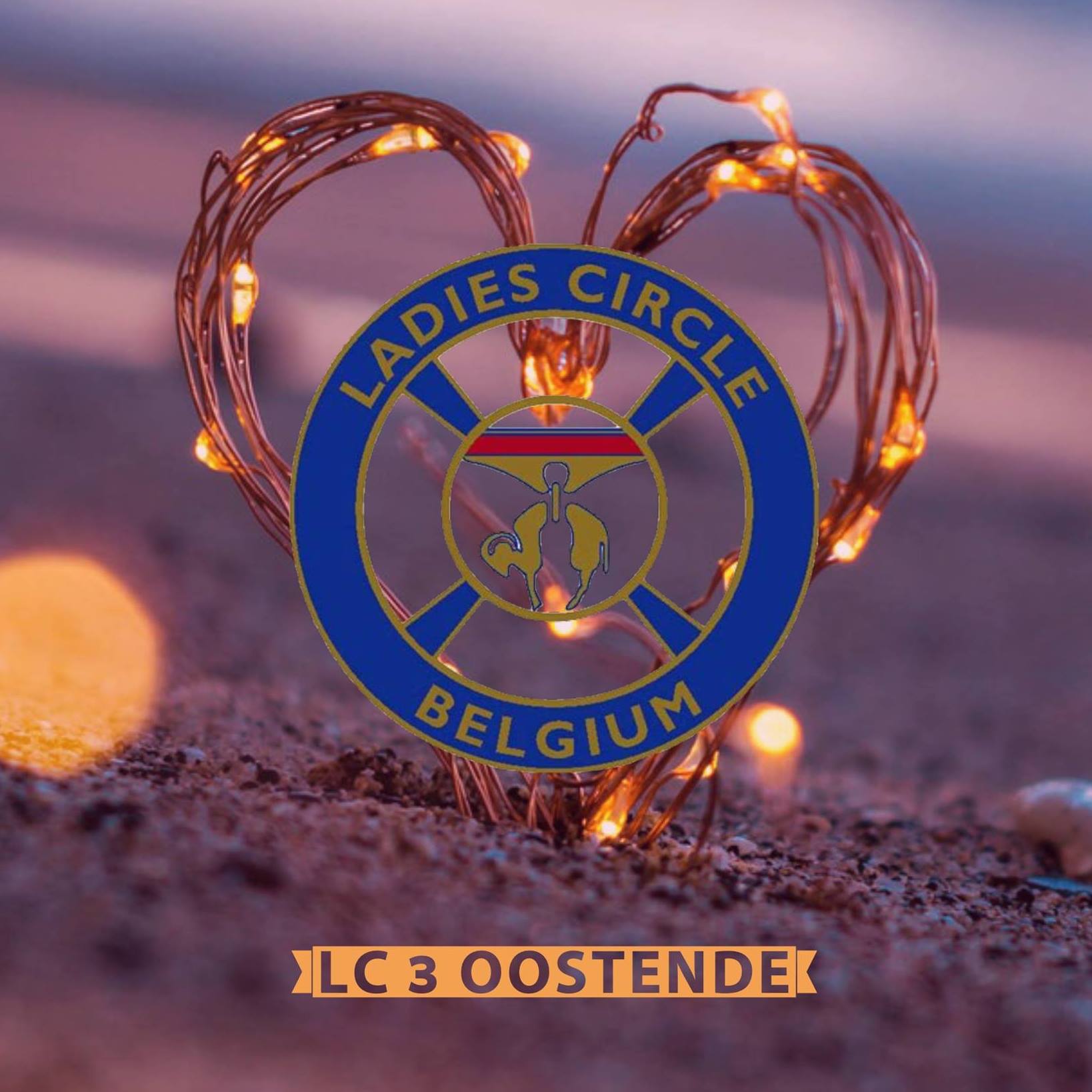 LC 3 Oostende
