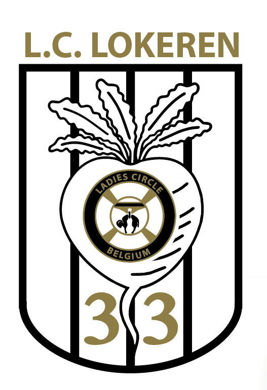 LC 33 Lokeren