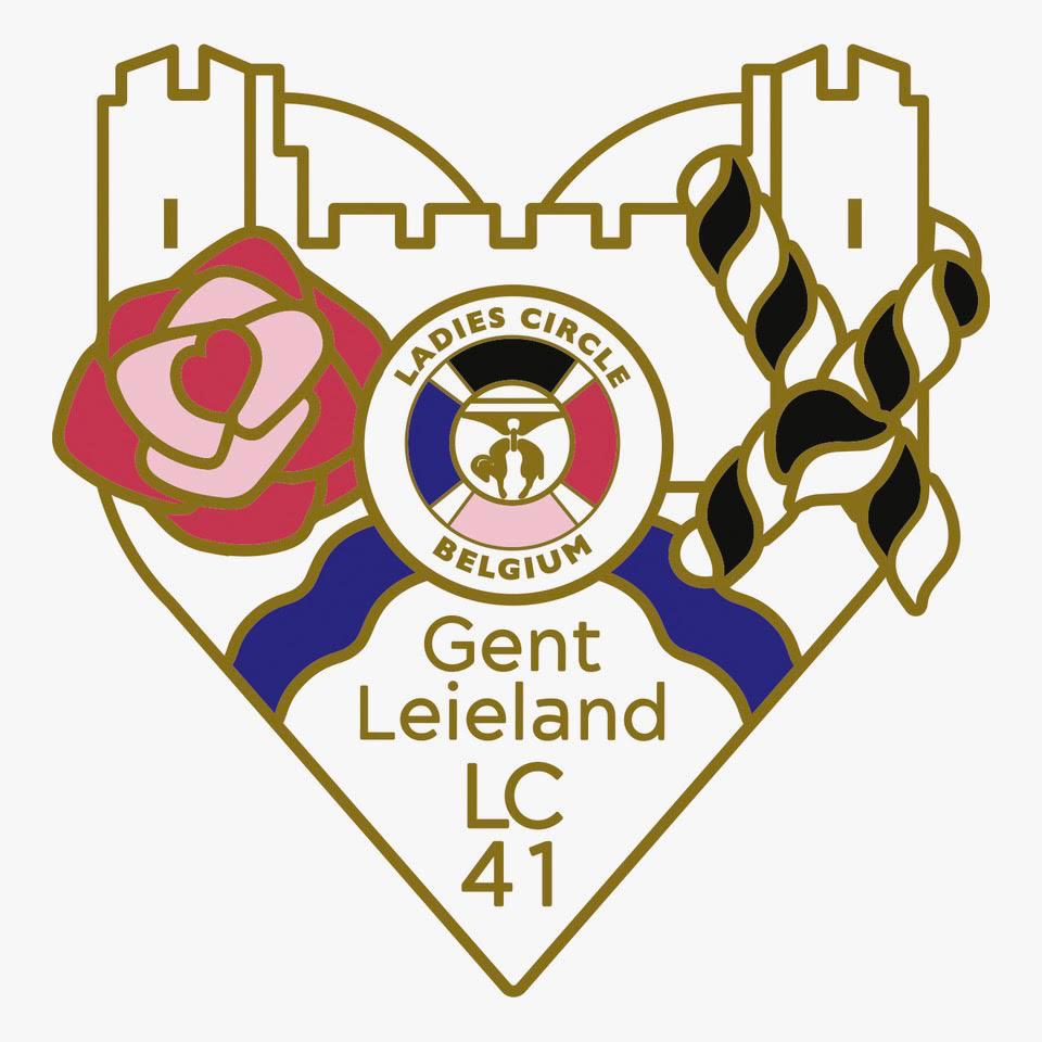 LC 41 Gent Leieland