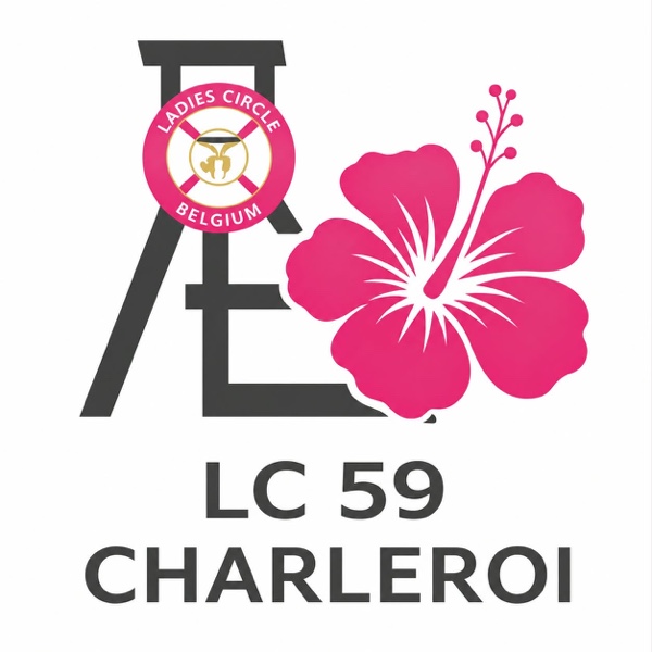 LC 59 Charleroi