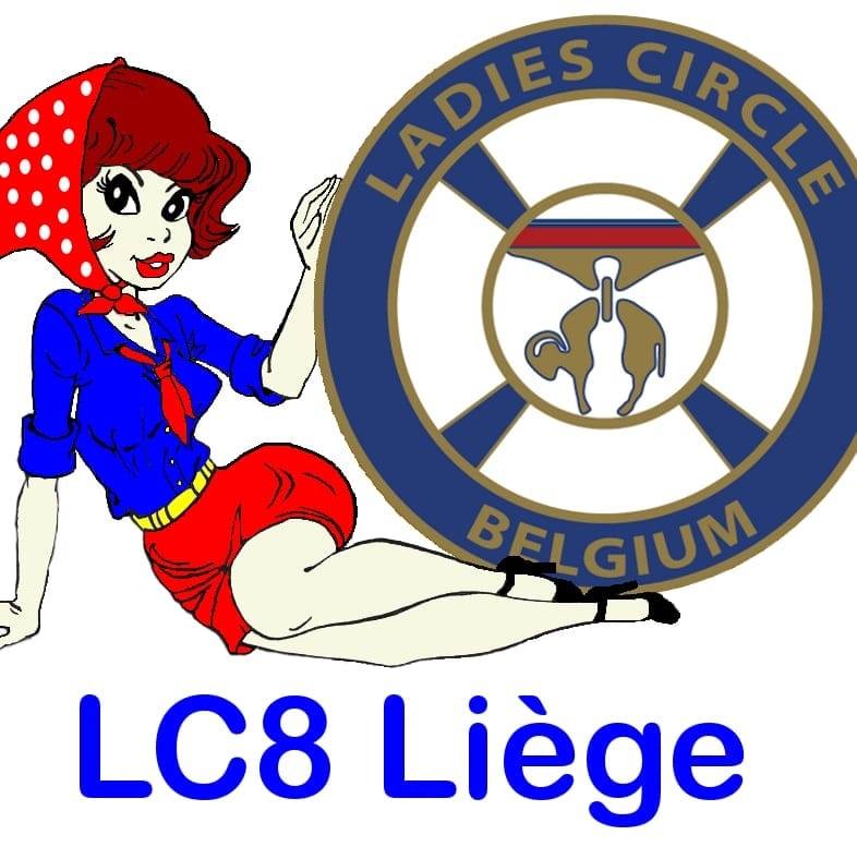 LC 8 Liège