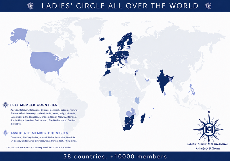 Ladies' Circle International