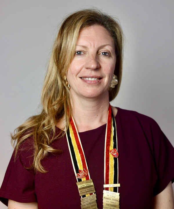 Katia Coppens