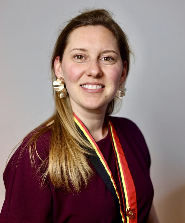 Eline Matthys