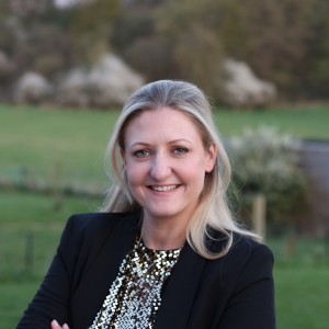 Kimberly Van Tornhout